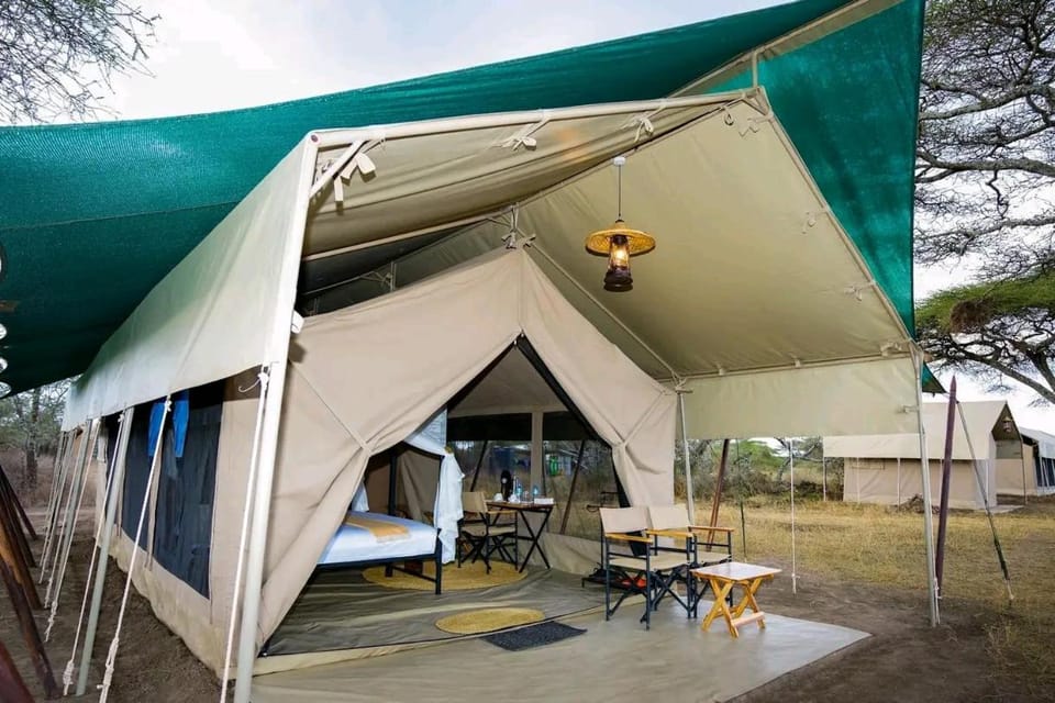 Royal Horizon Adventure Apartment in Kenya