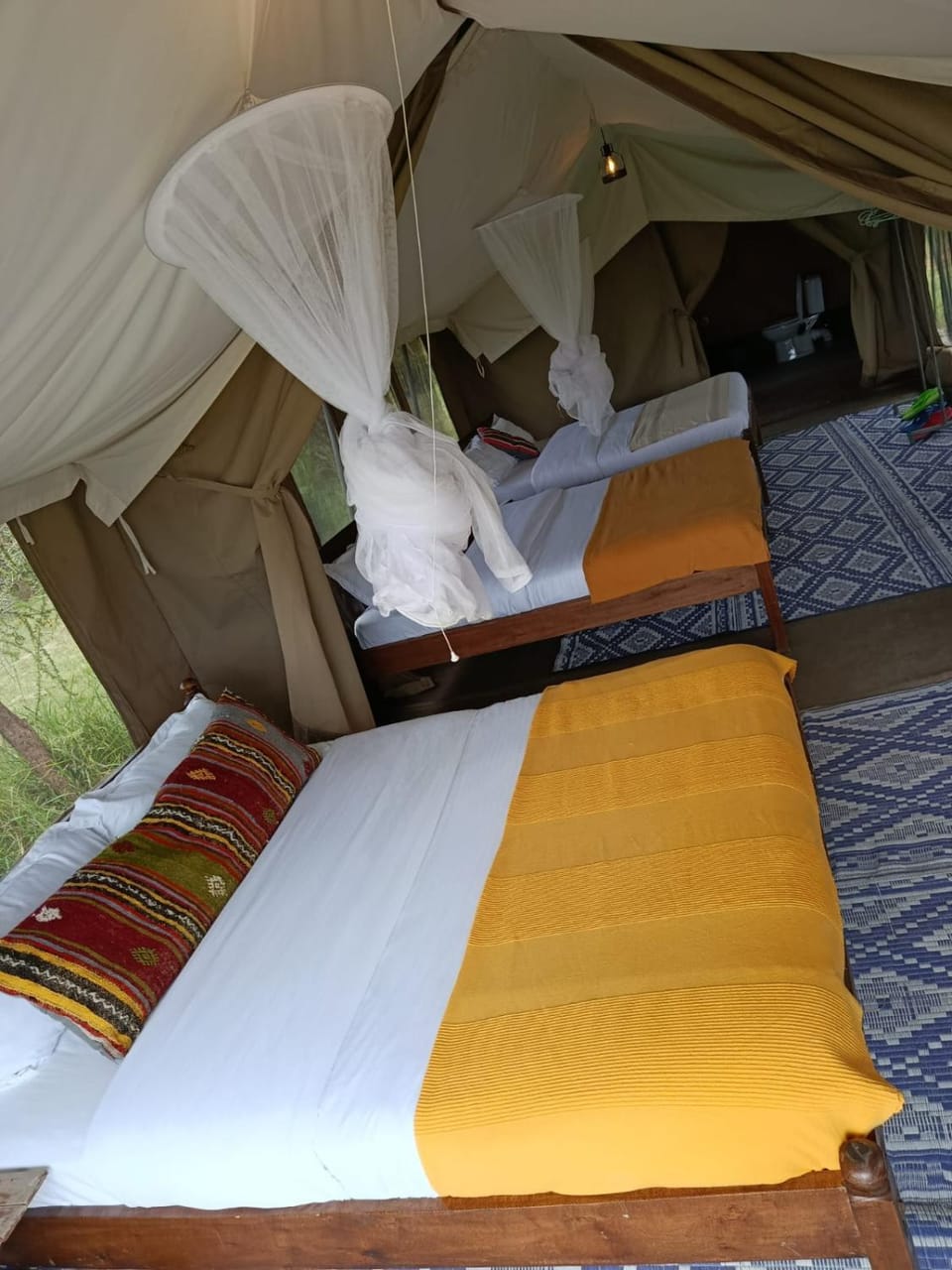 Royal Horizon Adventure Apartment in Kenya