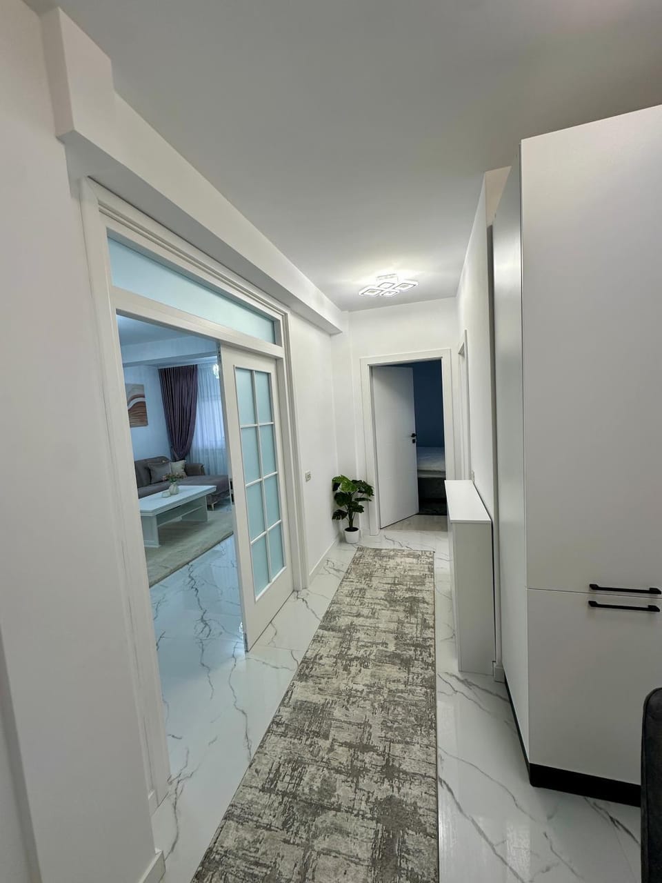 Apartament Bucovina Bellevue Apartment in Romania