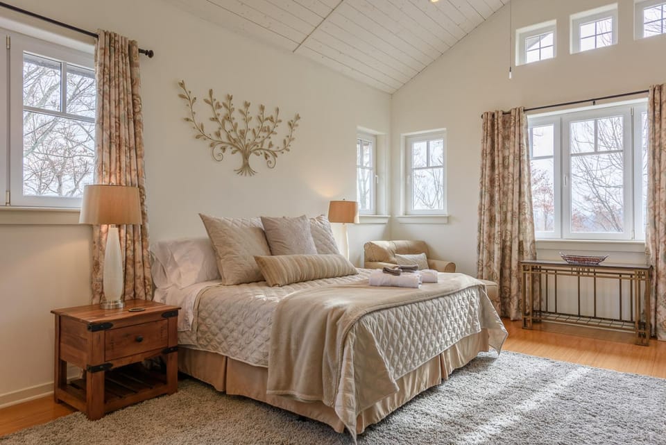 Sugar Tree Getaway House in Sugar Mountain