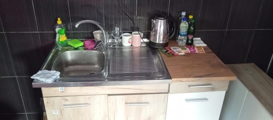 Oaza Mira Apartment in Federation of Bosnia and Herzegovina