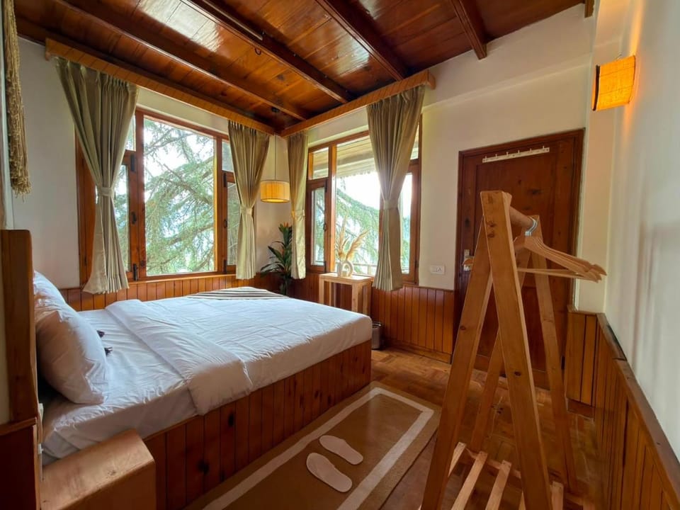 View (from property/room), Bedroom
