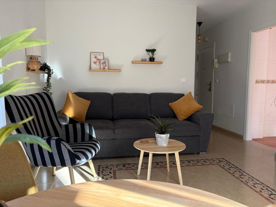 Brisas del mar Apartment in Rincón de la Victoria
