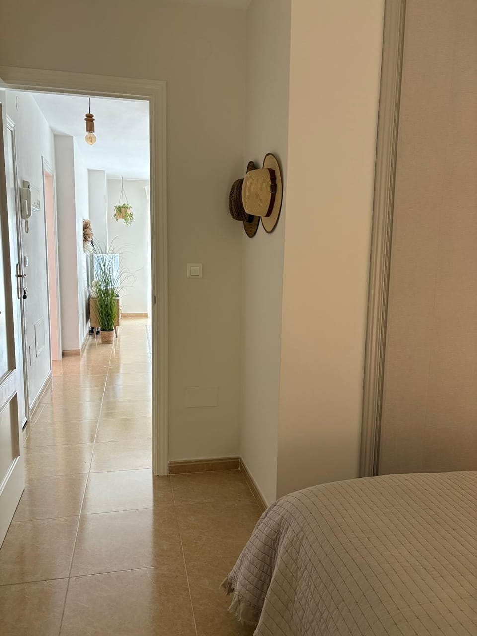 Brisas del mar Apartment in Rincón de la Victoria