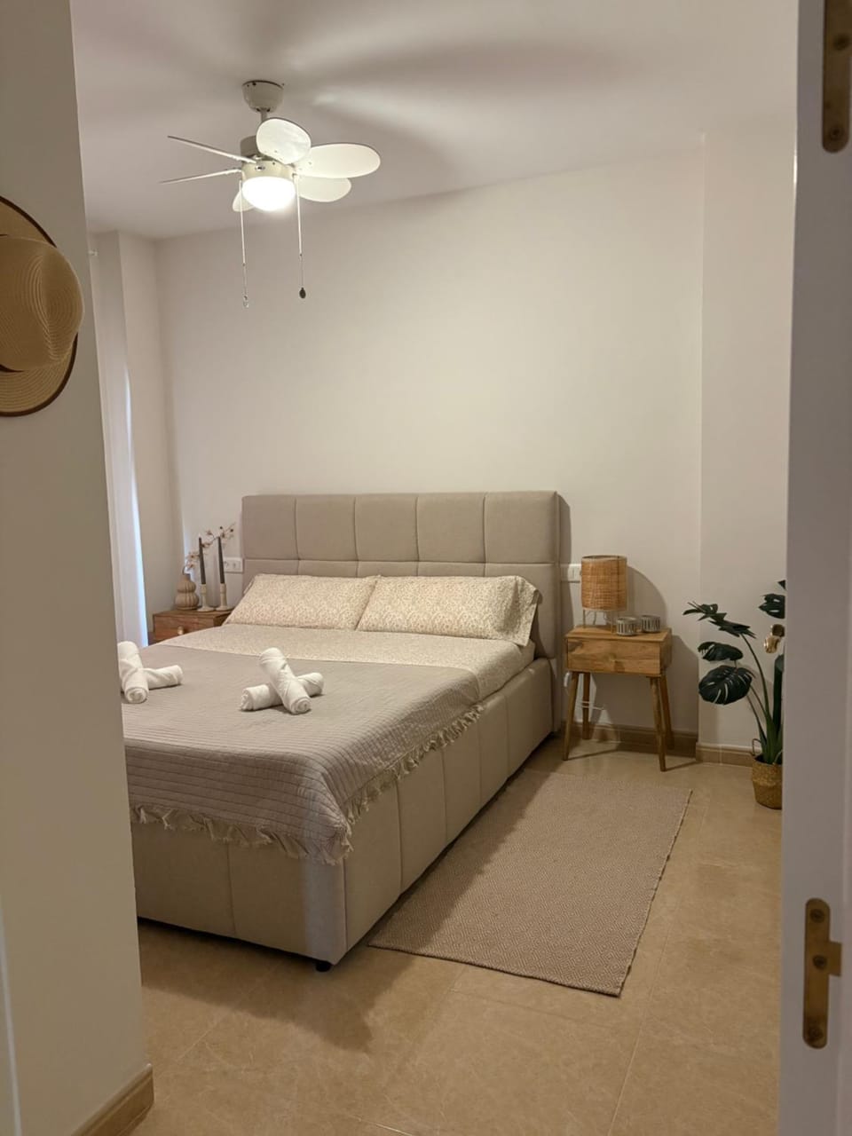 Brisas del mar Apartment in Rincón de la Victoria