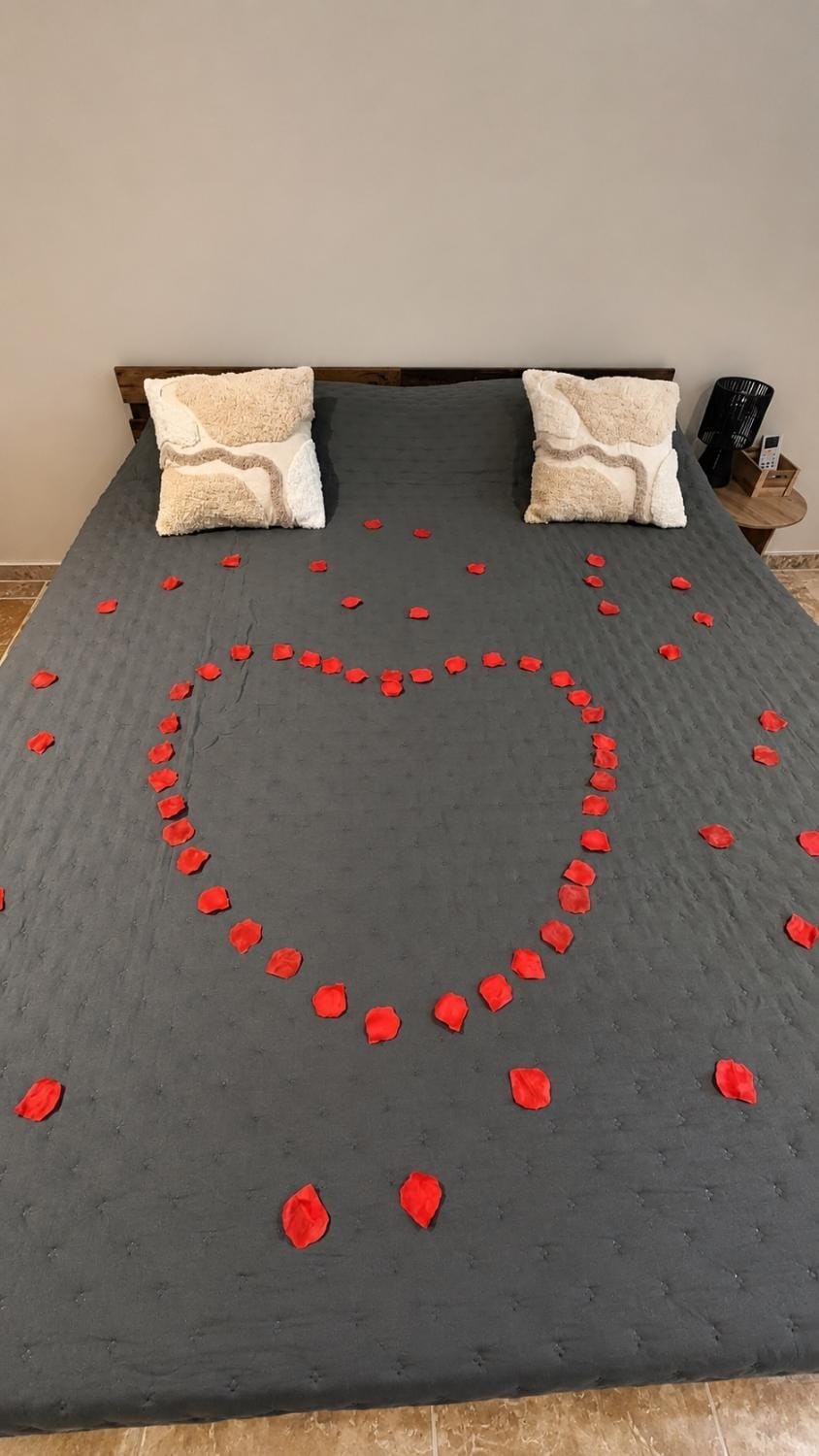 Paradis & Désir Chambre Romantique Love hotel in Occitanie