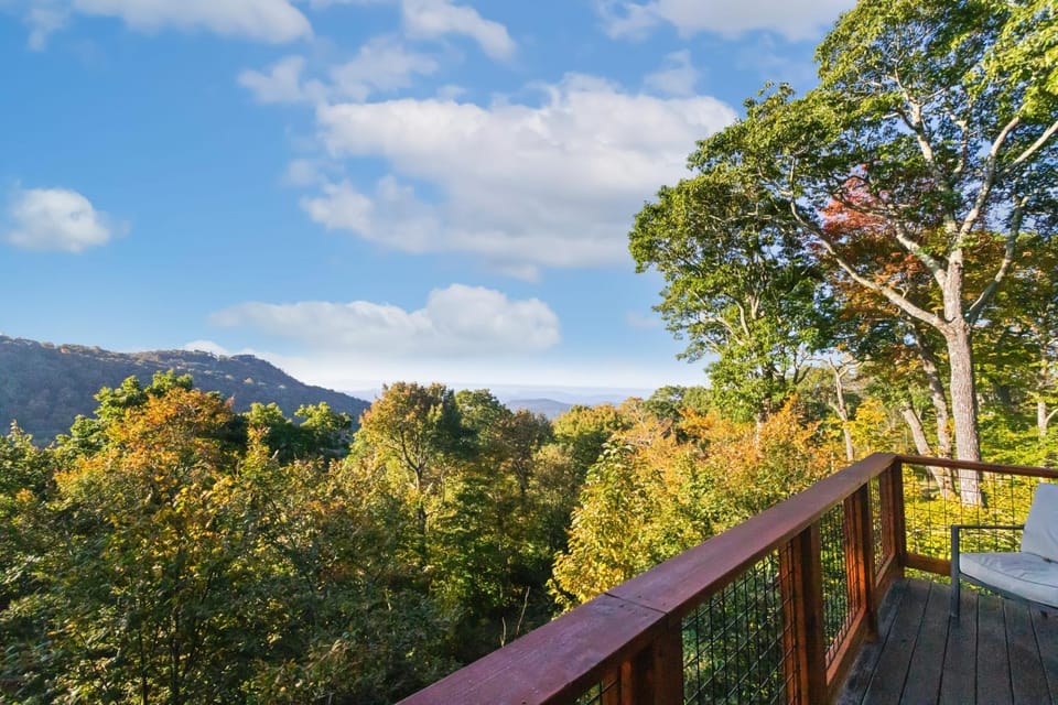 Sugar Mountain Escape House in Sugar Mountain