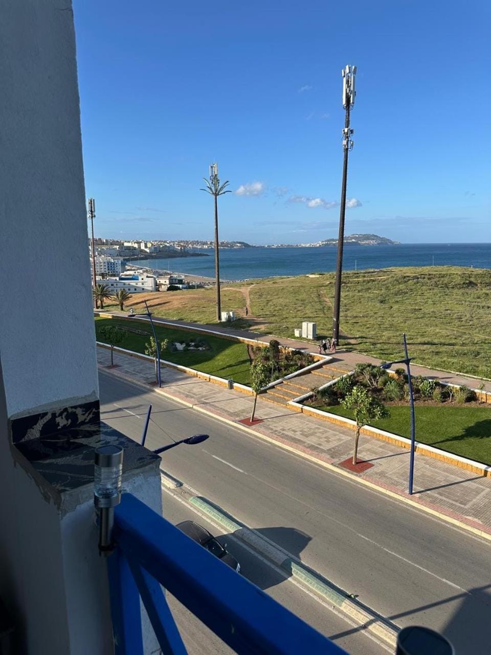 Appartement aan zee marokko Apartment in Agadir