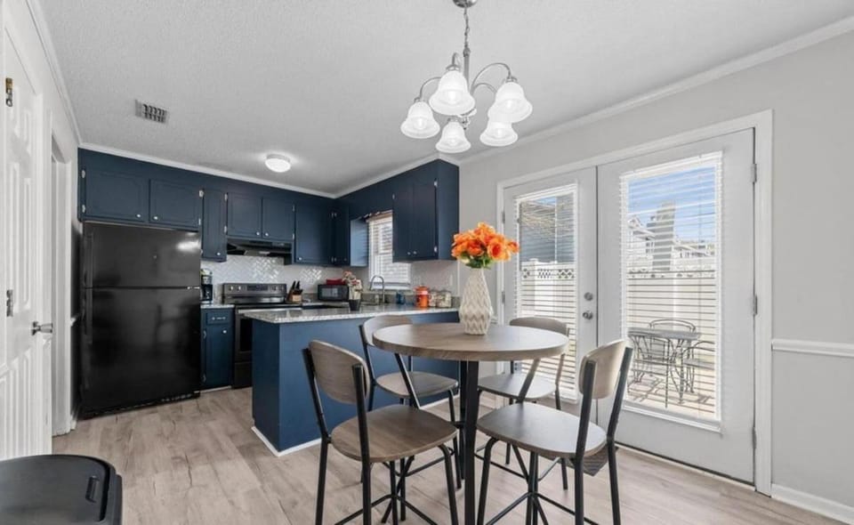 The Haven Place Apartment in Greenville