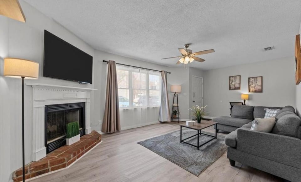 The Haven Place Apartment in Greenville