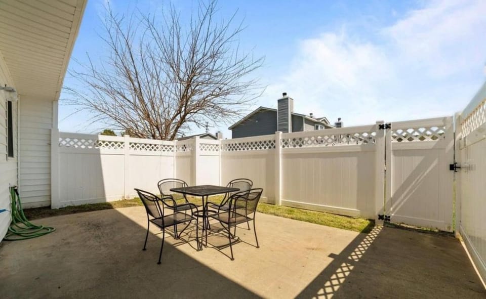 The Haven Place Apartment in Greenville