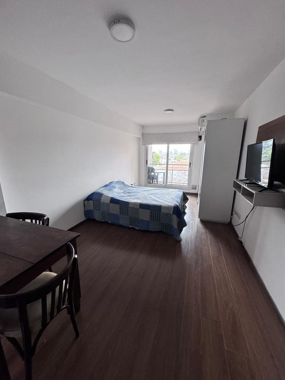 Monoambiente para 2 Personas Apartment in Rosario