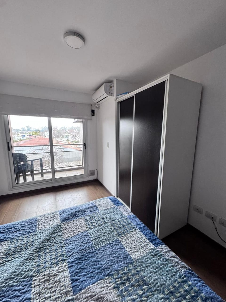Monoambiente para 2 Personas Apartment in Rosario