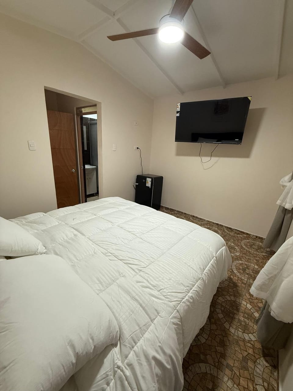 Hotel Boutique Blanca Gazzo Hotel in Arica