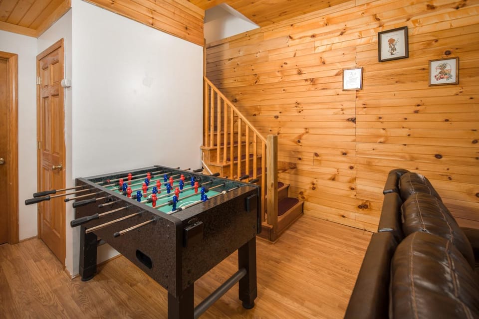 River Valley View House in Watauga