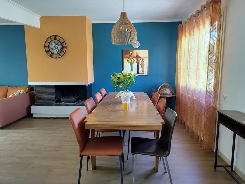 Maison familiale calme avec jardin à Montpellier House in Lattes