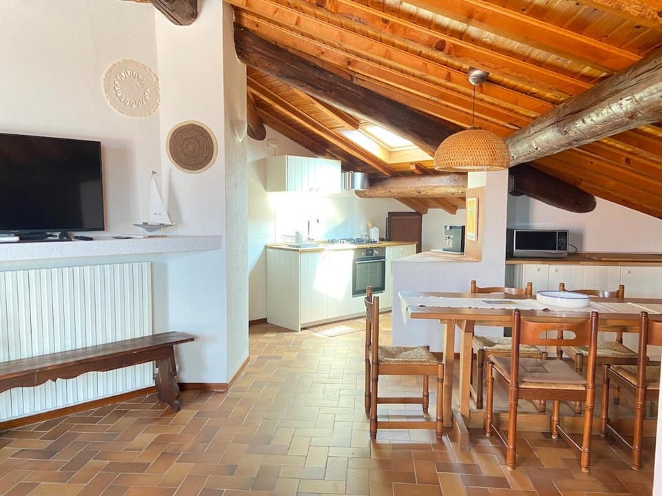 Casa Margherita Relax in Bellano Apartment in Bellano