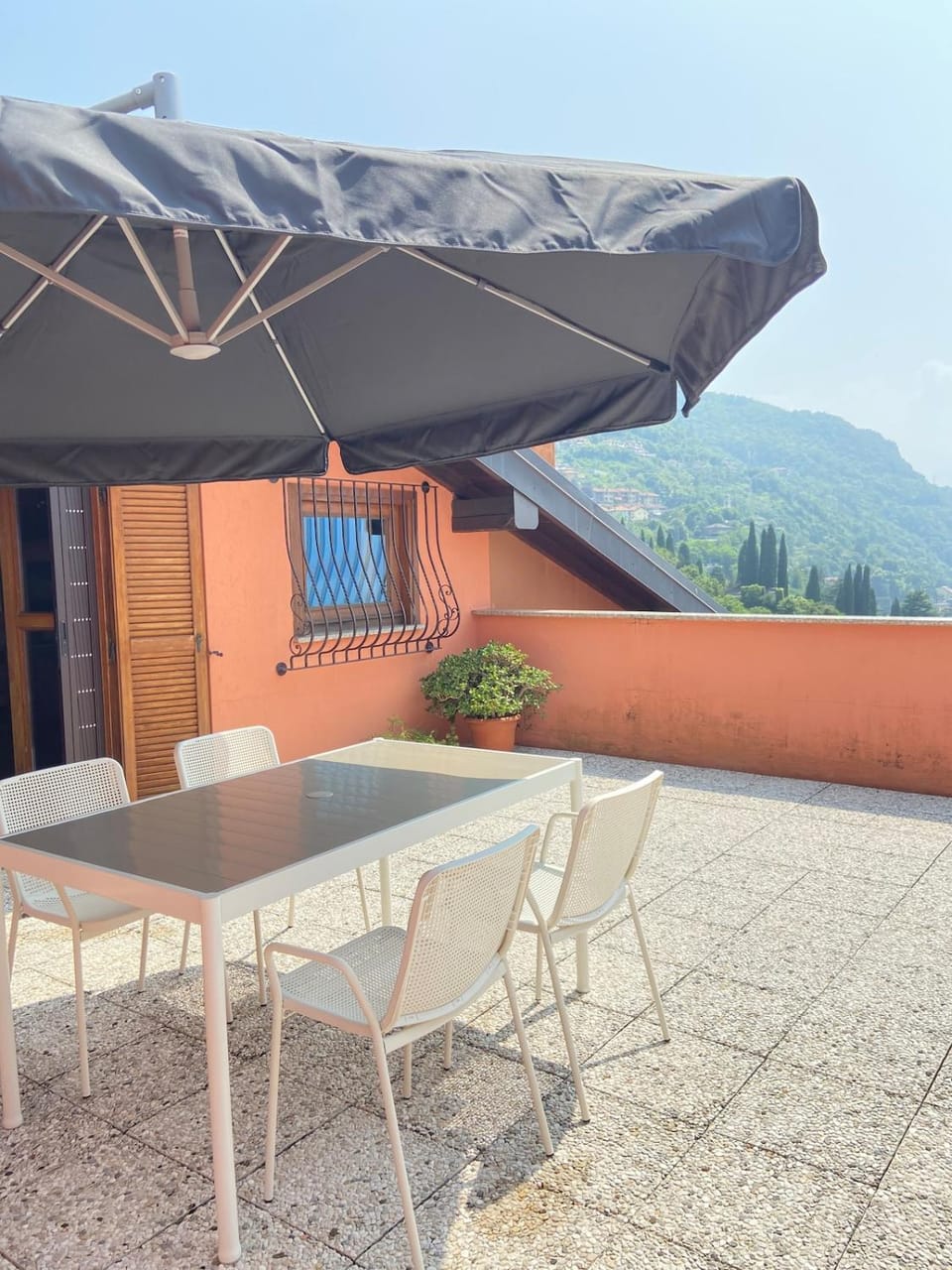 Casa Margherita Relax in Bellano Apartment in Bellano