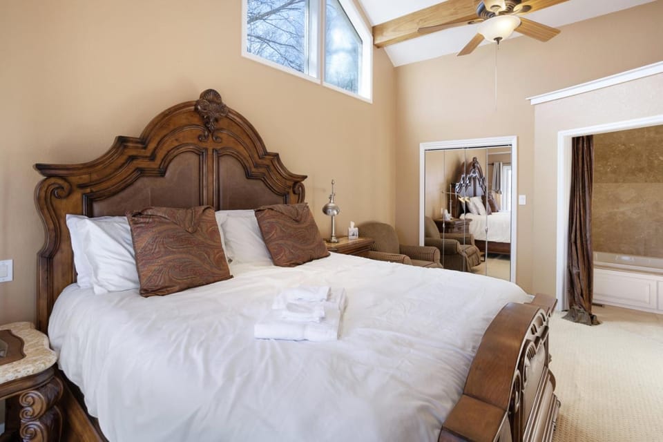 Little Sugar Haven House in Sugar Mountain