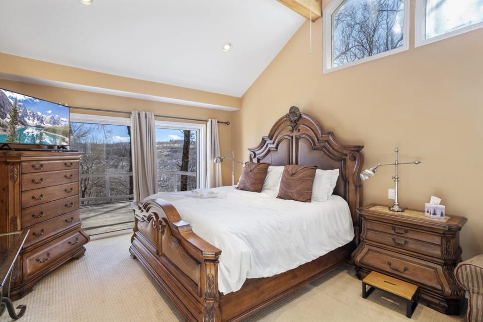 Little Sugar Haven House in Sugar Mountain