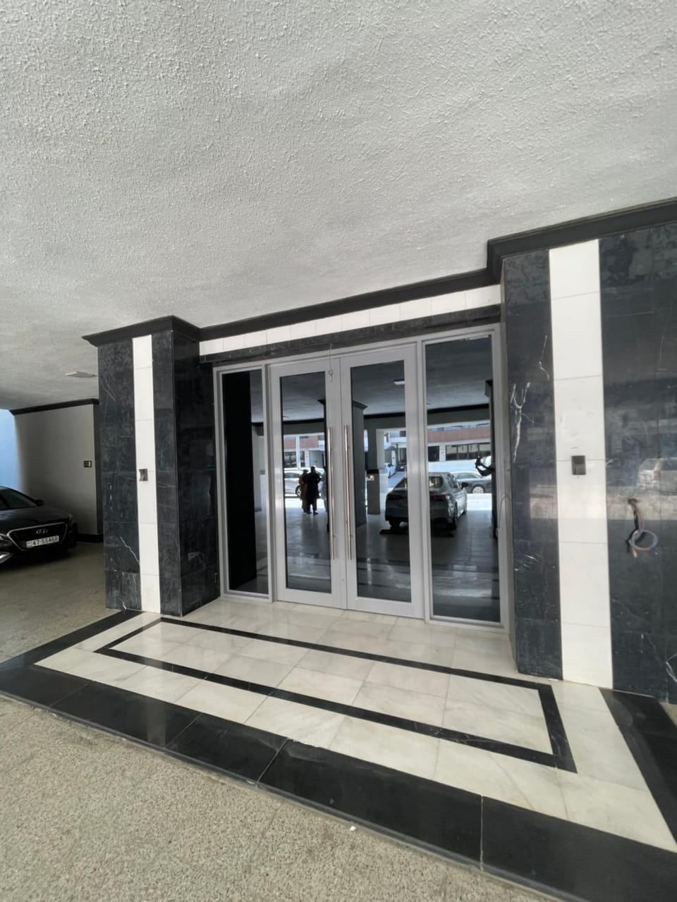 شقة غرفة وصالة المروه Apartment in Jeddah