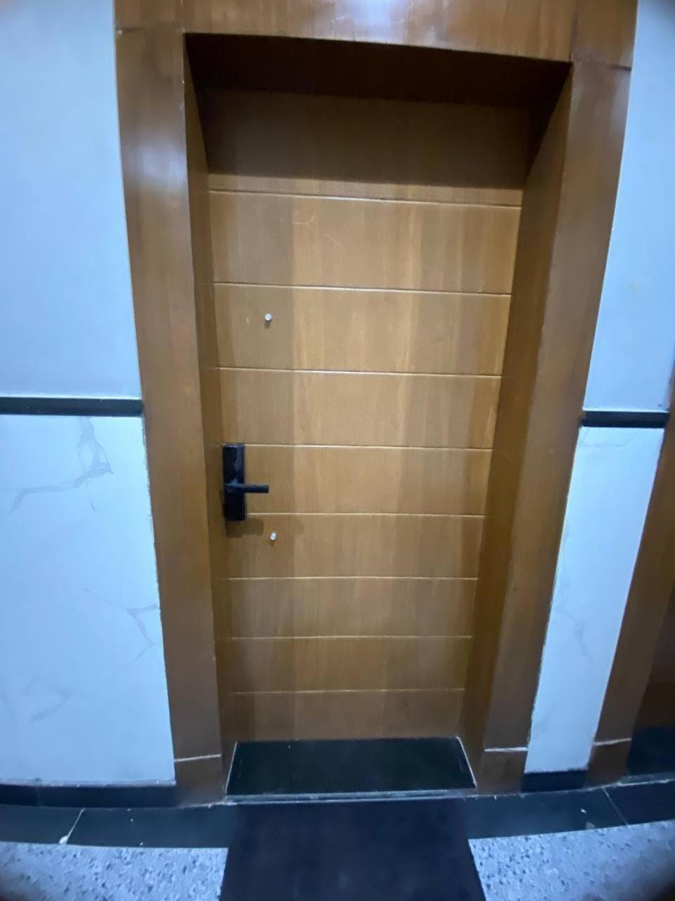 شقة غرفة وصالة المروه Apartment in Jeddah