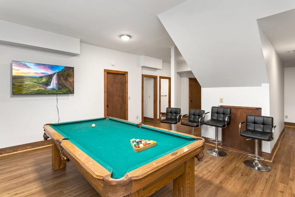 Mountain View Retreat House in Caldwell