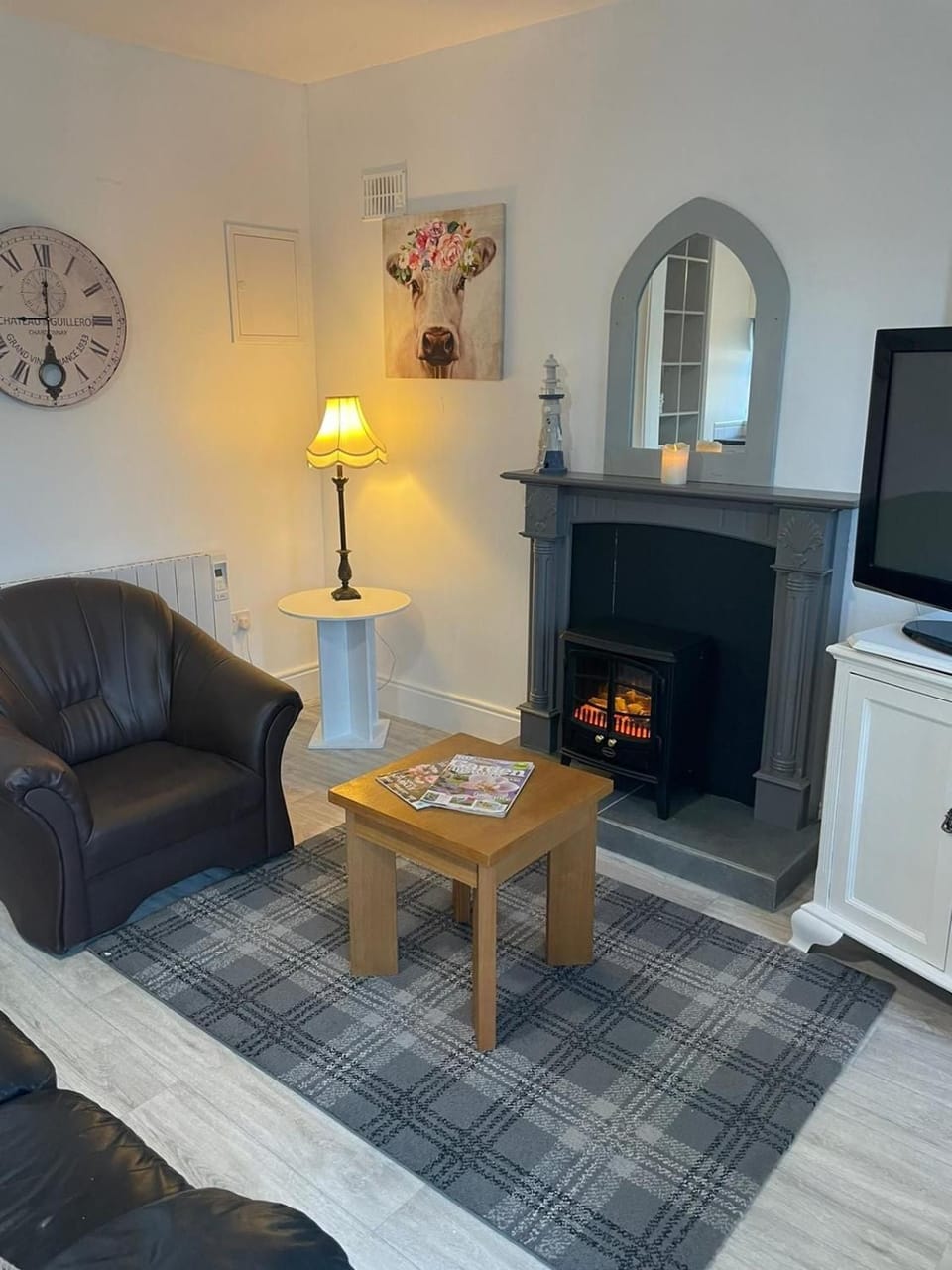 An Teach Beag Apartment in County Waterford