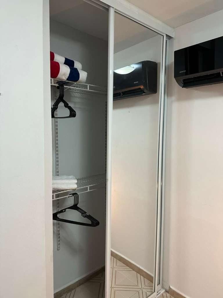 storage
