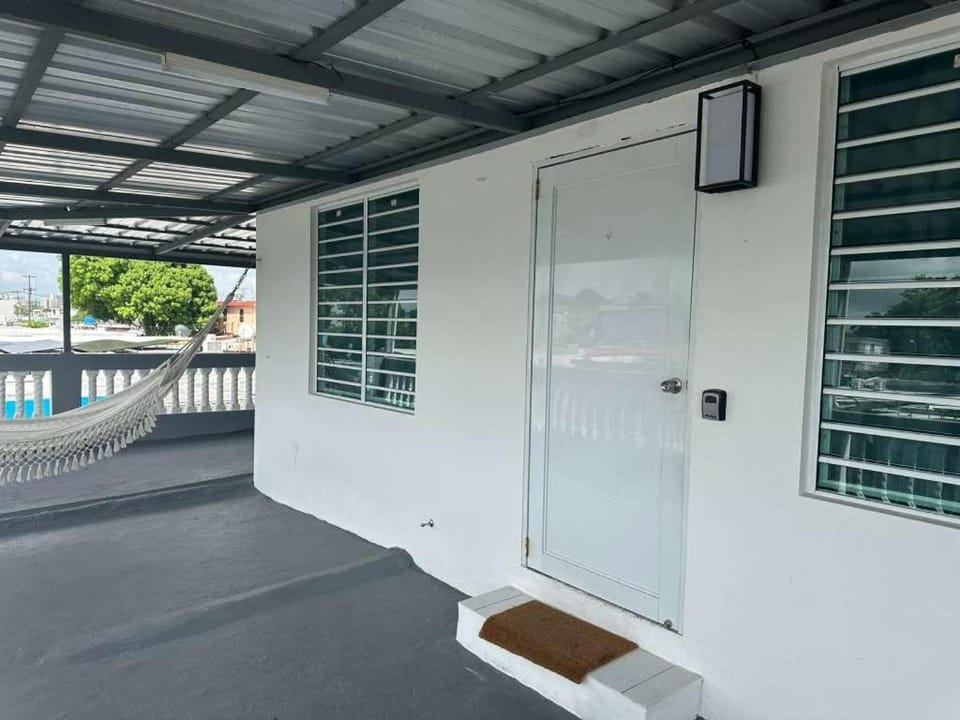 Facade/entrance, Lobby or reception