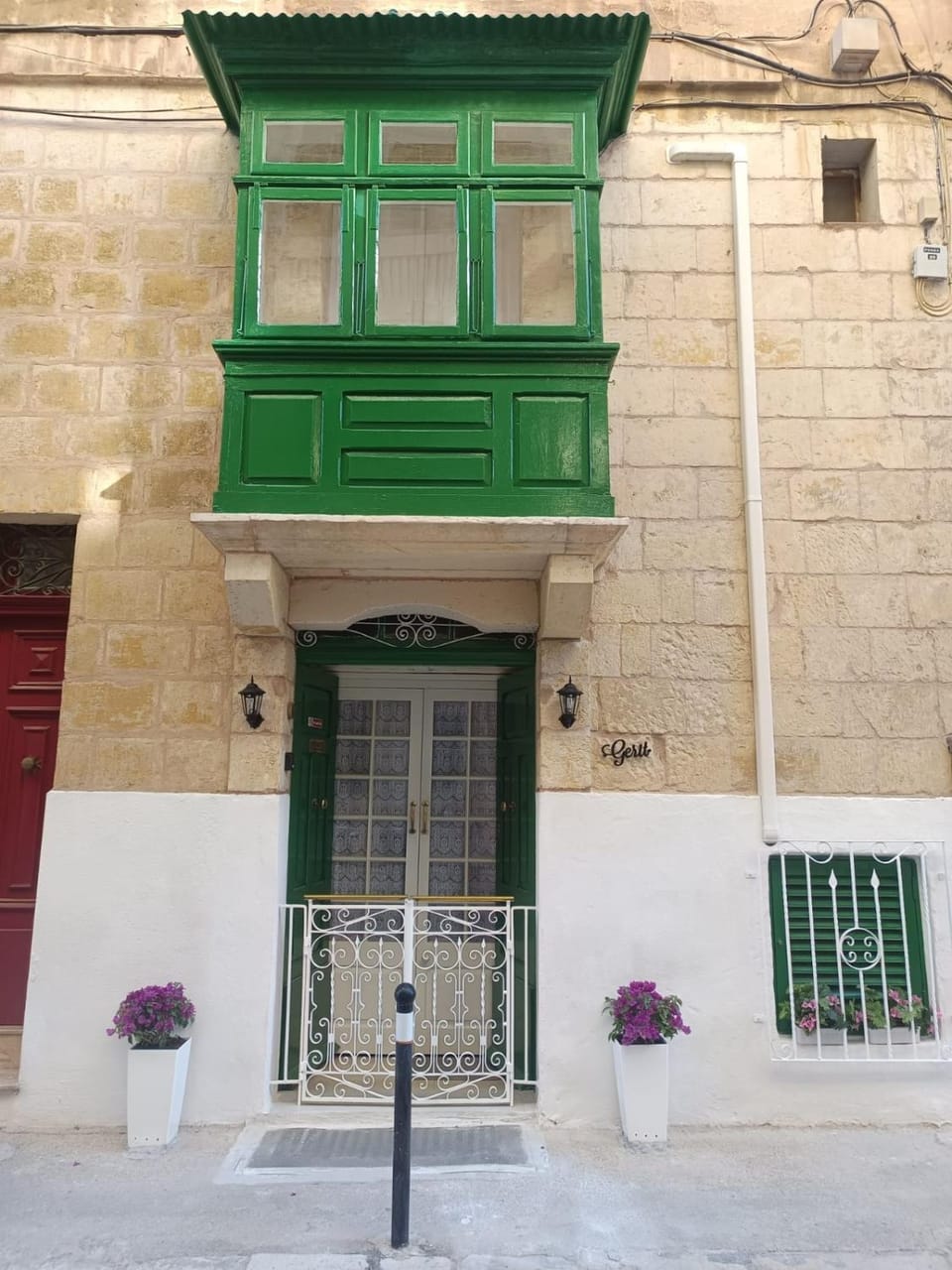 Property building, Facade/entrance, Other
