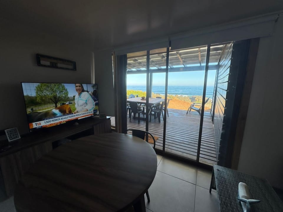 Almar House Apartment in Valparaíso Region