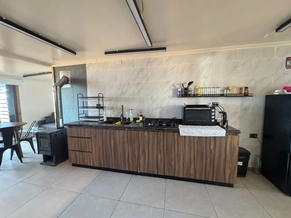 Almar House Apartment in Valparaíso Region