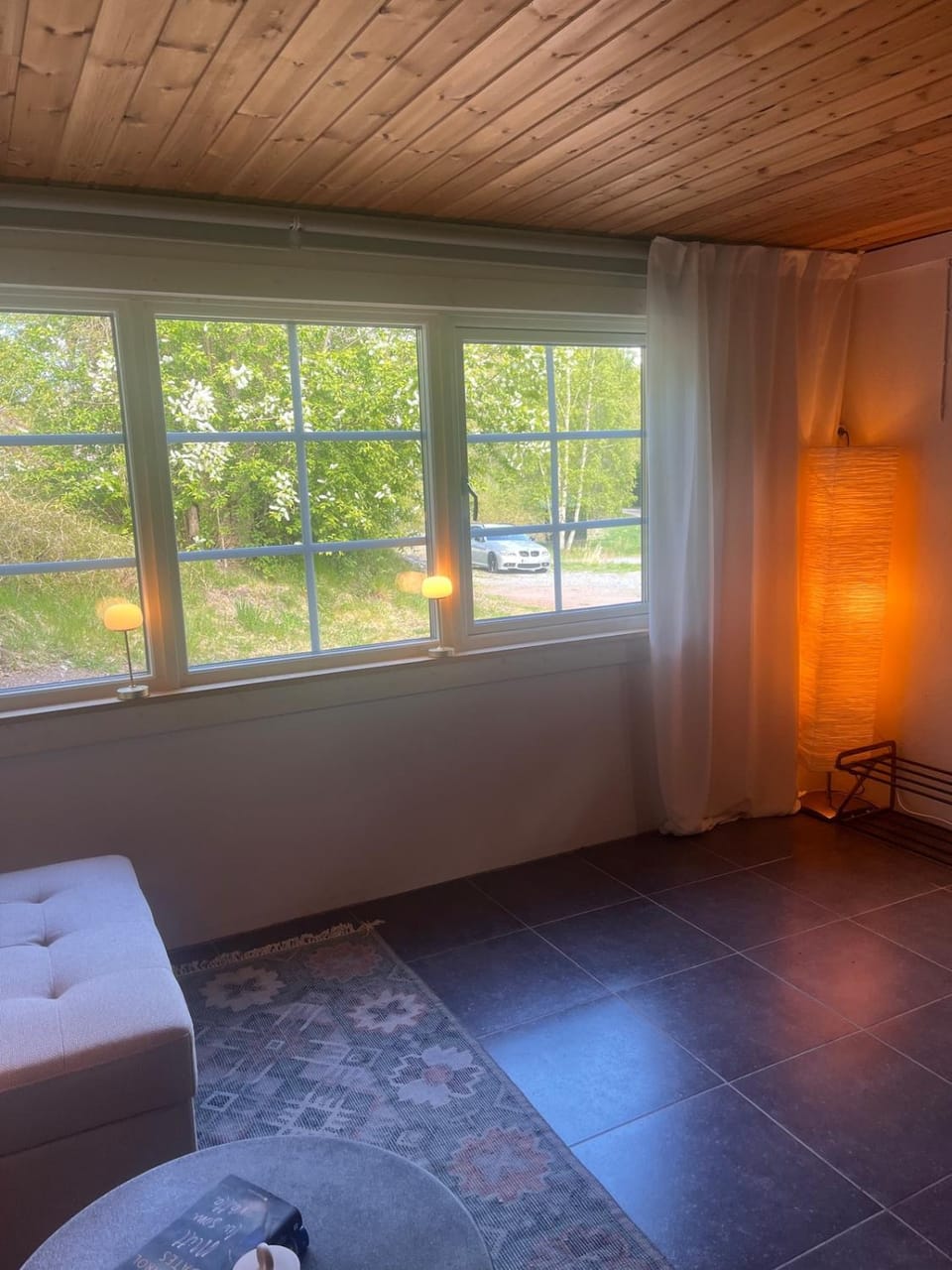 Gästhus med båtplats House in Sweden