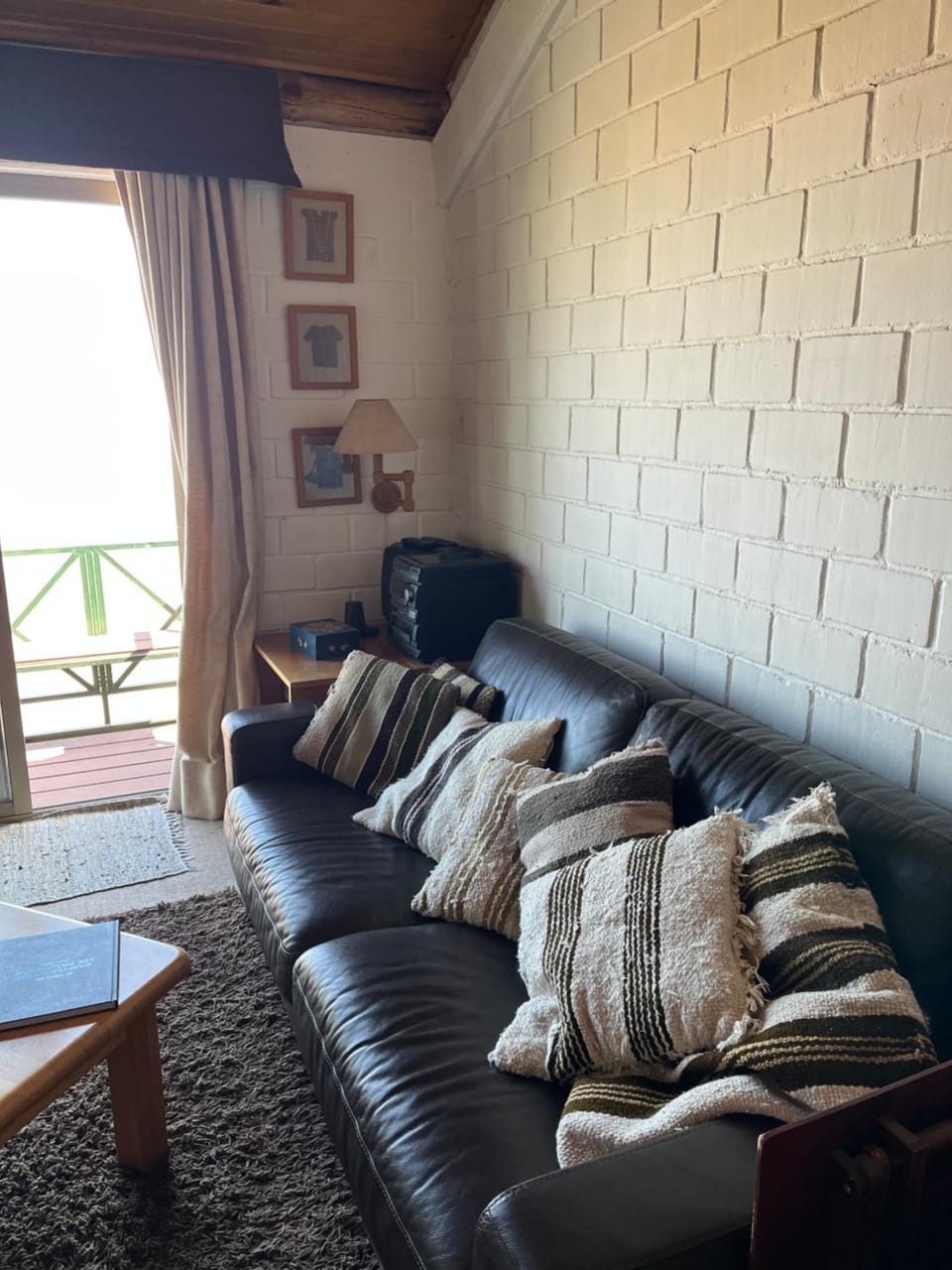 Refugio de Montaña, excepcional Apartment in San Jose de Maipo