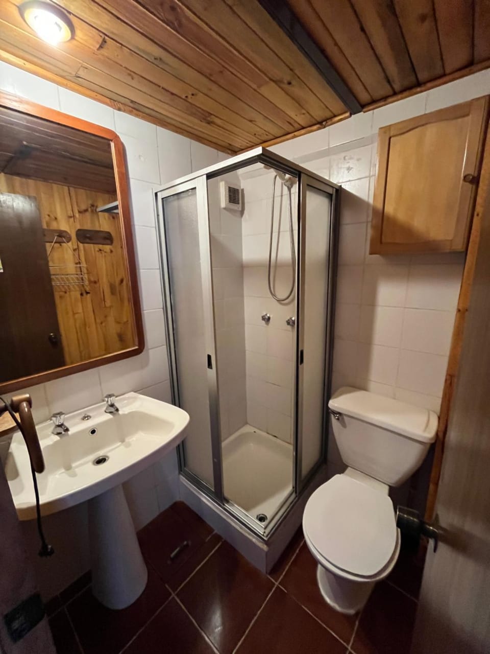 Refugio de Montaña, excepcional Apartment in San Jose de Maipo