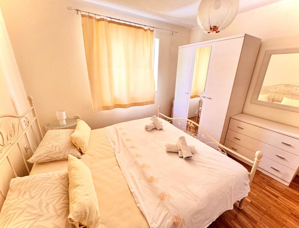 Flat -10 m balcony, views, large terrace Apartment in Dubrovnik