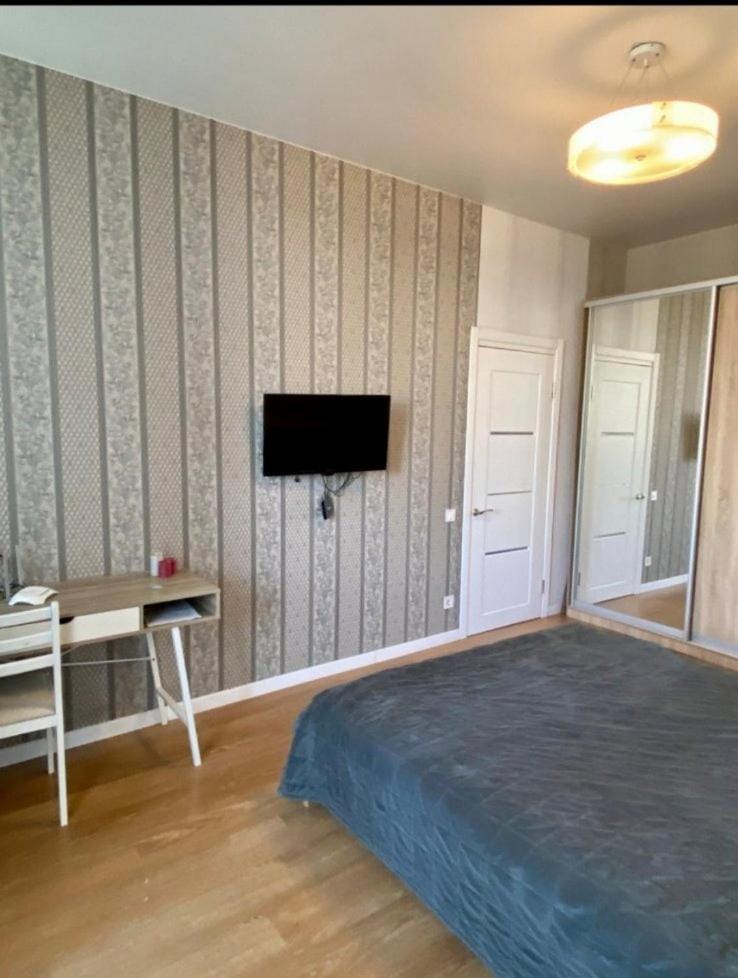 акапулько 2 Apartment in Odessa