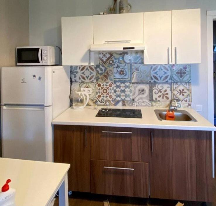 акапулько 2 Apartment in Odessa