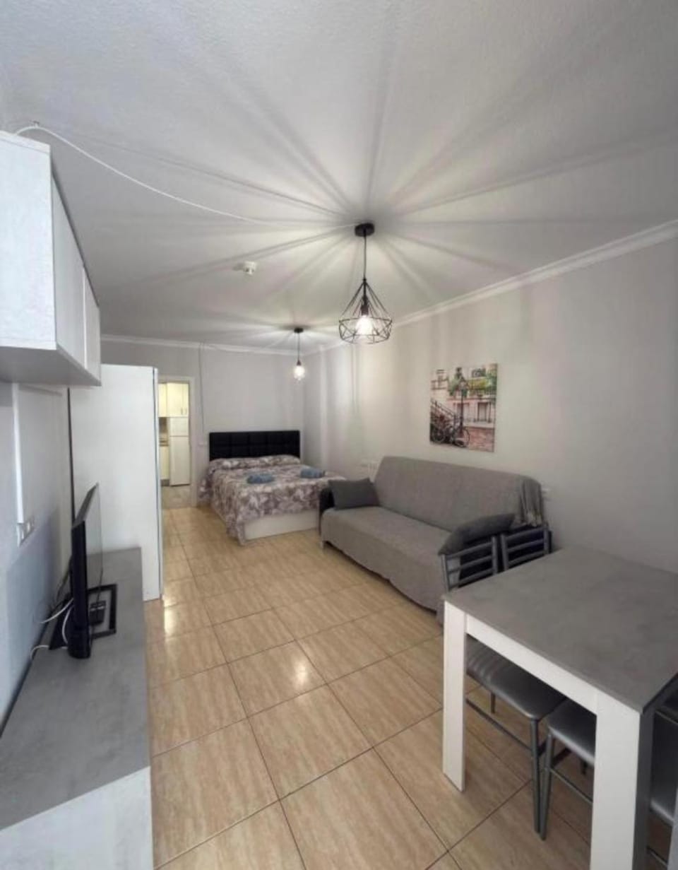 Apartaments Honey Holiday Apartment in Puerto de la Cruz