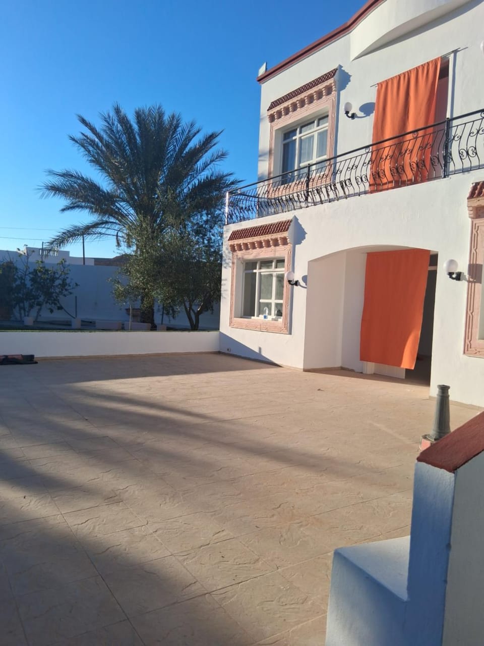 Ksour tataouine Apartment in Tunisia
