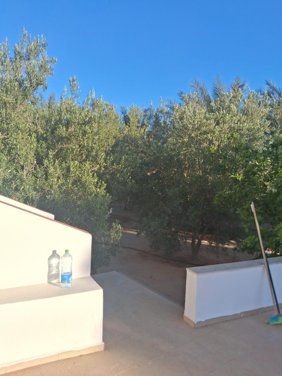 Ksour tataouine Apartment in Tunisia