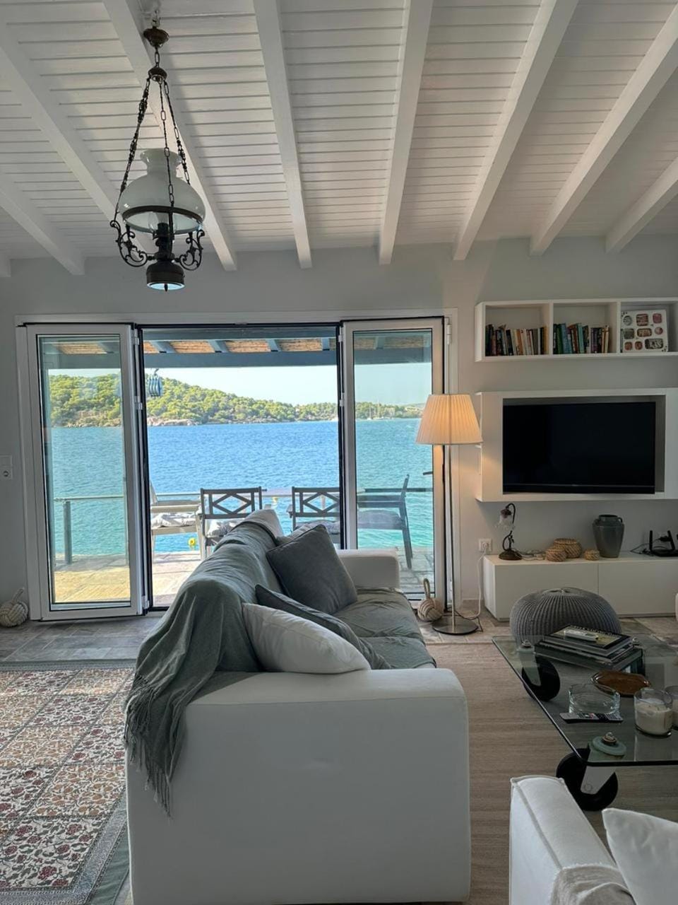 Villa Theros House in Peloponnese Region