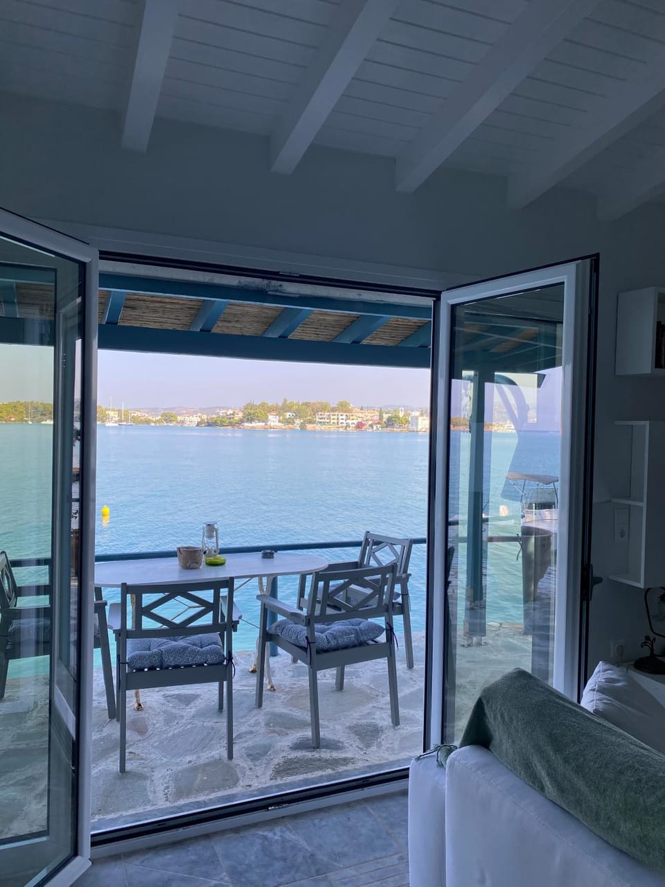 Villa Theros House in Peloponnese Region