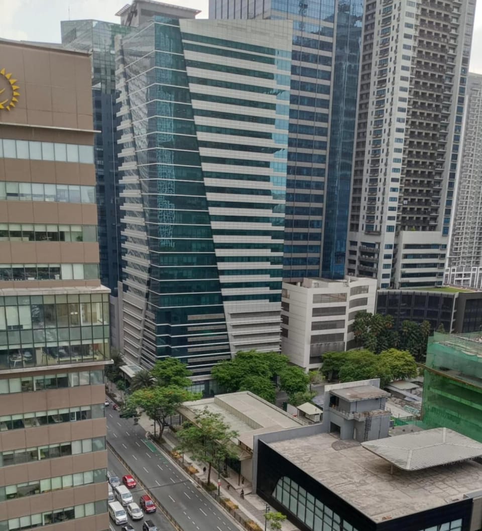 City view