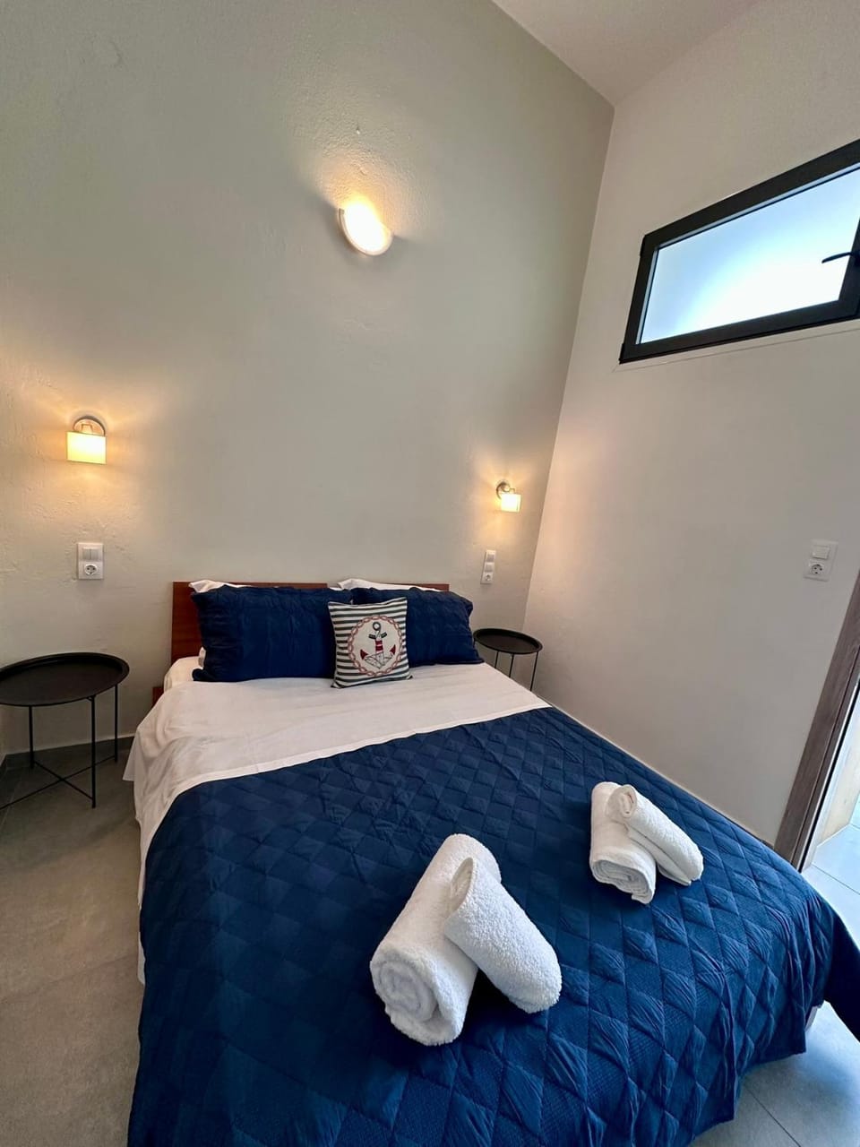 Rodia 2 Apartment in Magnesia Prefecture, Greece