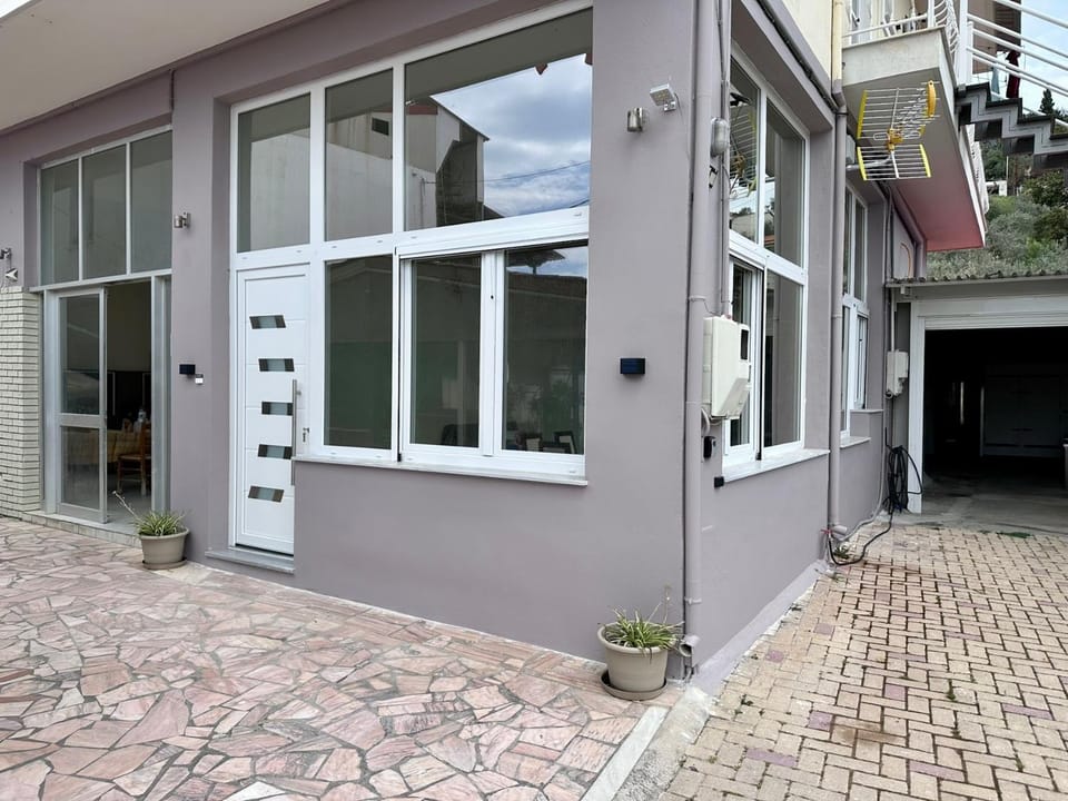 Rodia 2 Apartment in Magnesia Prefecture, Greece