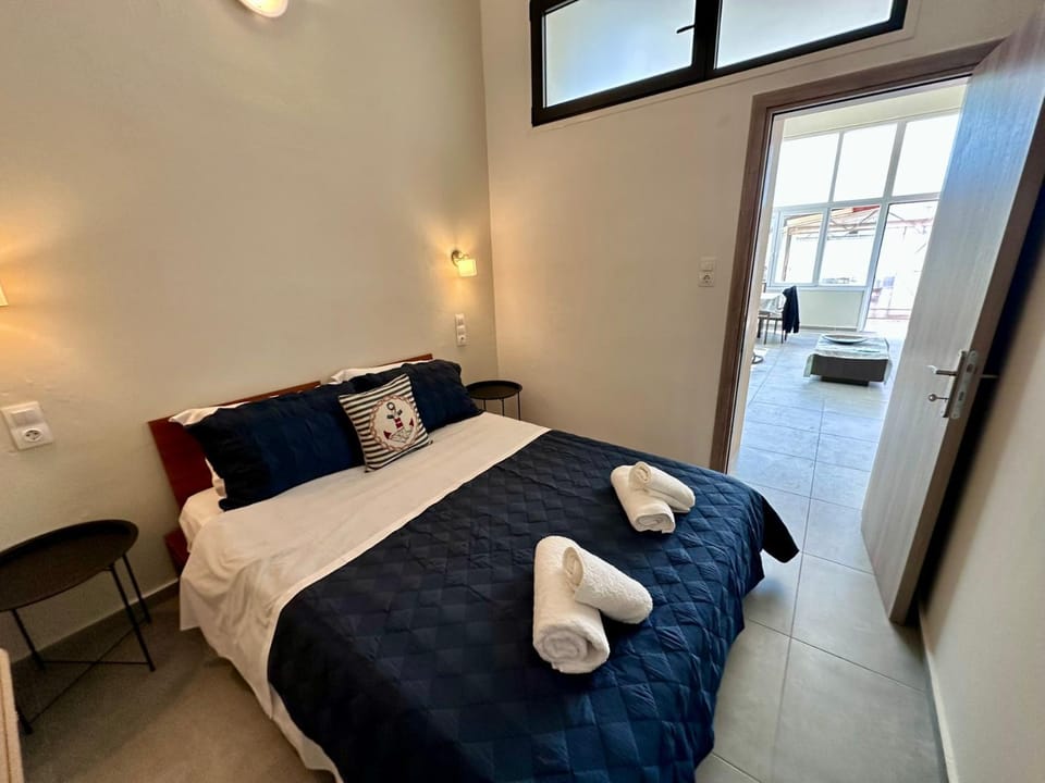 Rodia 2 Apartment in Magnesia Prefecture, Greece