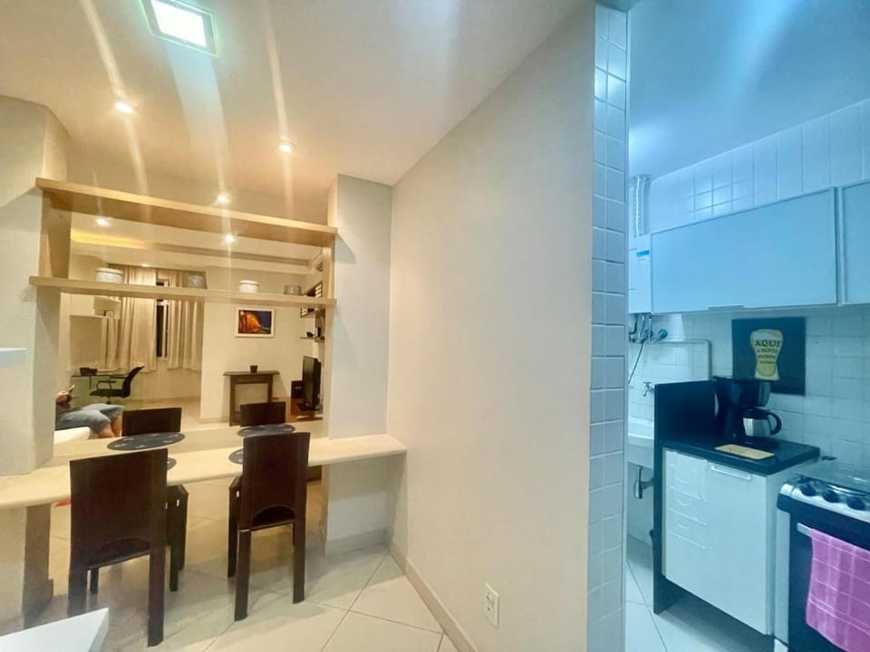 Novo! Linda propriedade em Ipanema, a poucos passos da praia Apartment in Rio de Janeiro