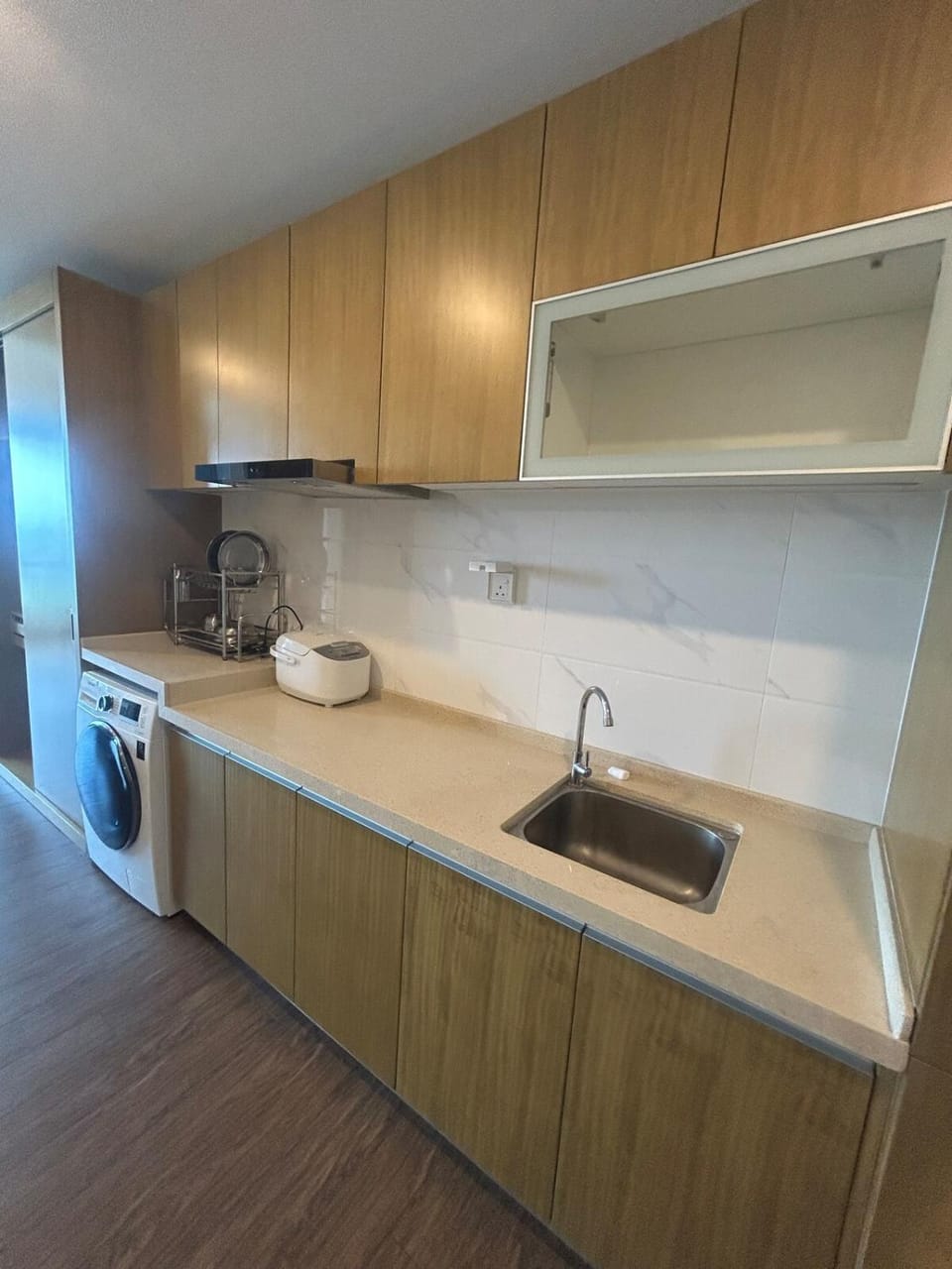 海景公寓 Apartment in Johor